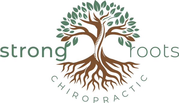 Strong Roots Chiropractic