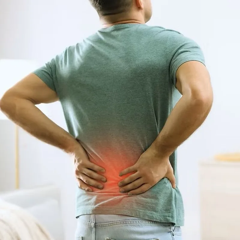 Your first visit at Strong Roots Chiropractic in Eureka