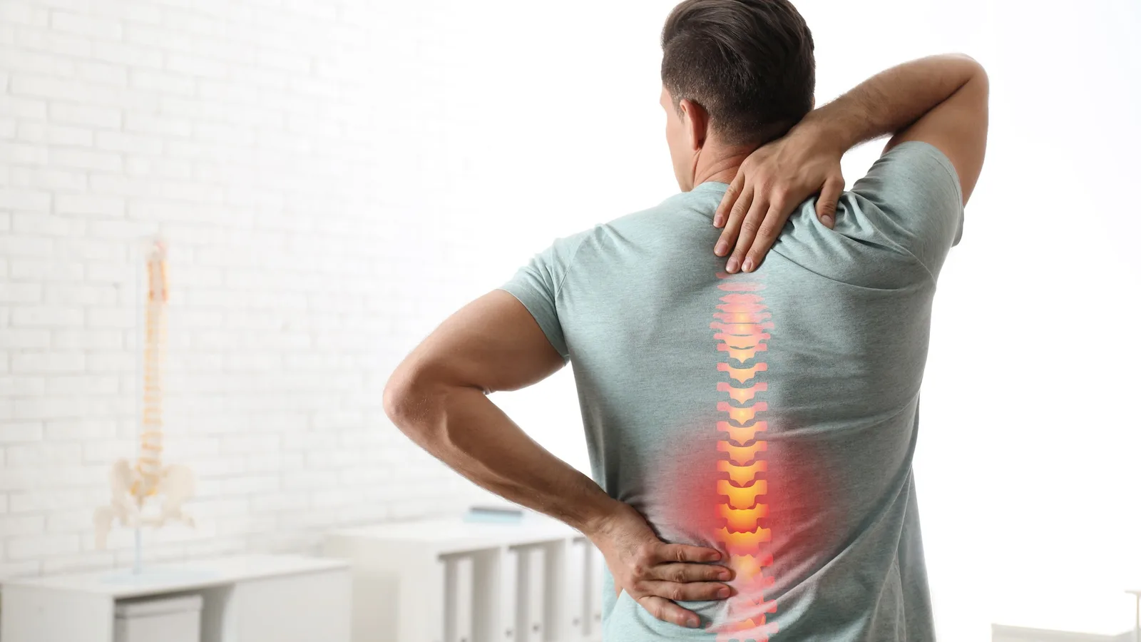 Chiropractic care for El Paso, IL patients at Strong Roots Chiropractic
