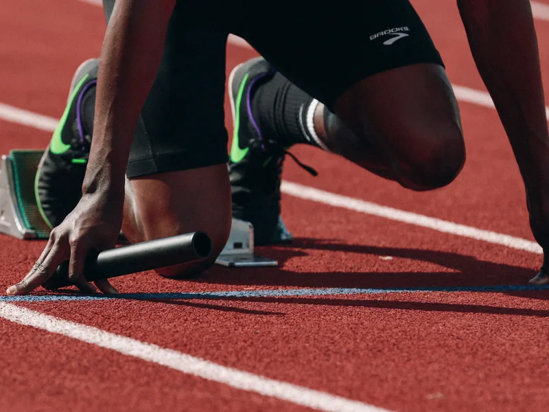 Athlete Care at Strong Roots Chiropractic in Eureka