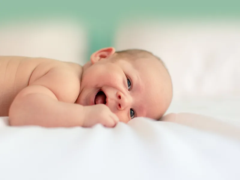 Pediatric Care at Strong Roots Chiropractic in Eureka