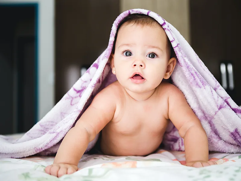 Pediatric Care at Strong Roots Chiropractic in Eureka