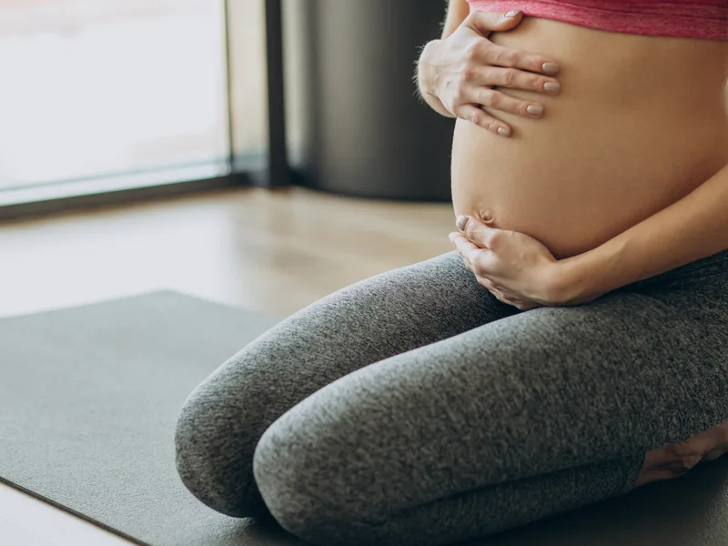 How Webster Technique works at Strong Roots Chiropractic