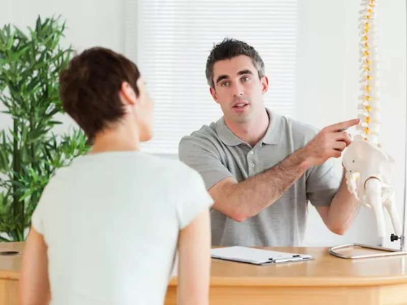 How Wellness Care works at Strong Roots Chiropractic