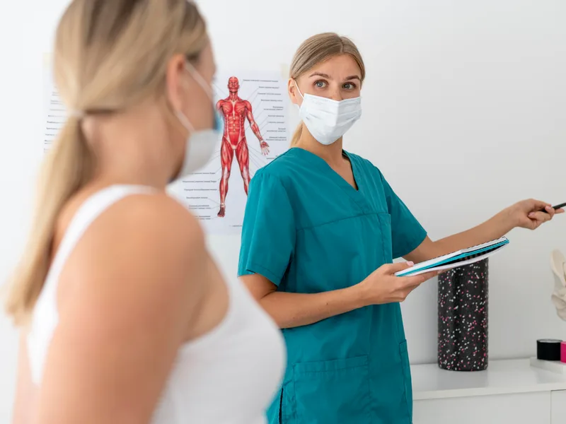 Wellness Care at Strong Roots Chiropractic in Eureka