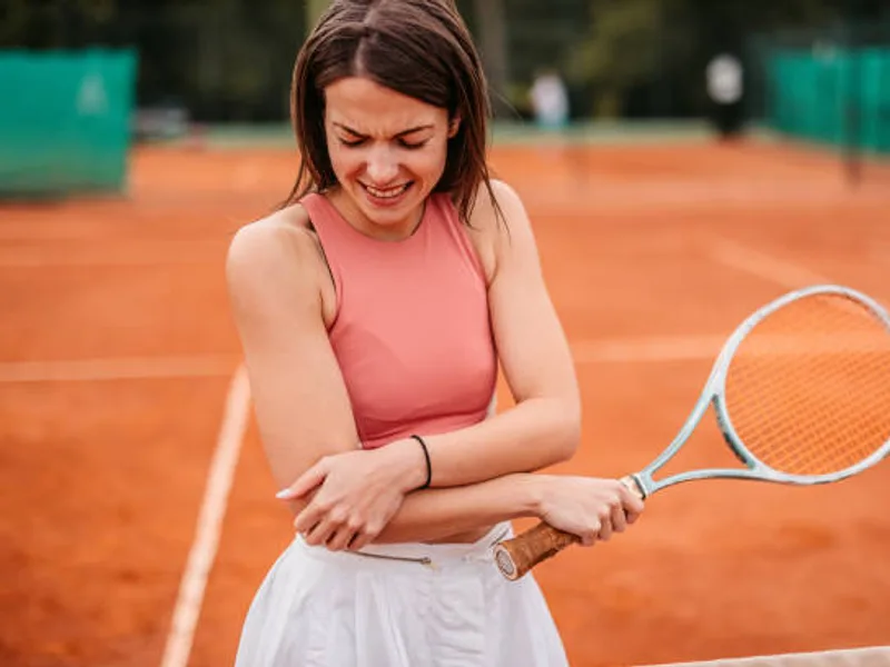 How Strong Roots Chiropractic treats arm pain in Eureka