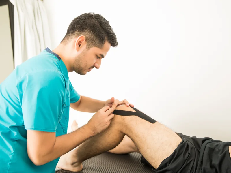 Chiropractic care for arthritis at Strong Roots Chiropractic in Eureka