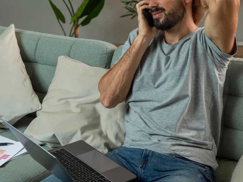 Chiropractic care for neck pain at Strong Roots Chiropractic in Eureka