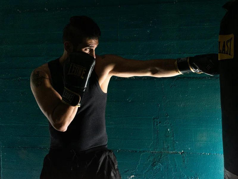 Chiropractic care for overuse injuries at Strong Roots Chiropractic in Eureka